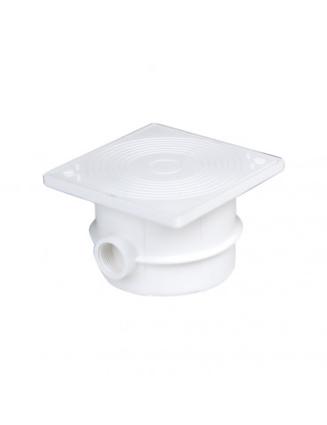 Caja conexión Seguridad