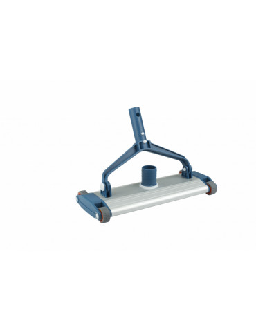 Limpiafondos de aluminio