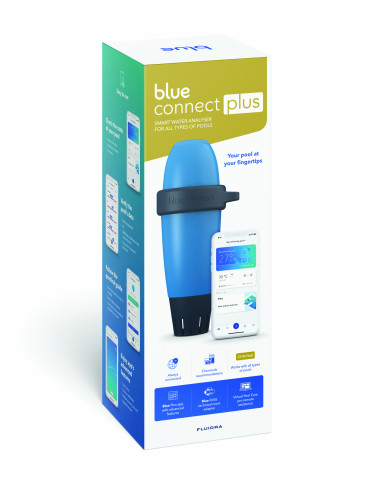 Analizador Blue Connect...