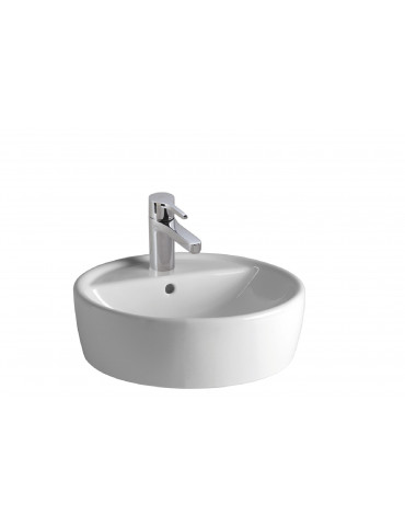 lavabo Urban con repisa y...
