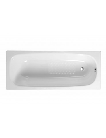 Bañera de acero esmaltado Gala
