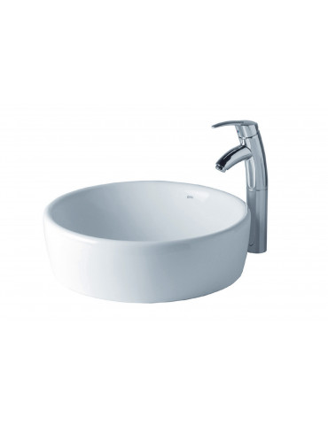 lavabo Urban sin repisa ni...