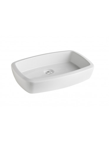 Lavabo EOS rectangular