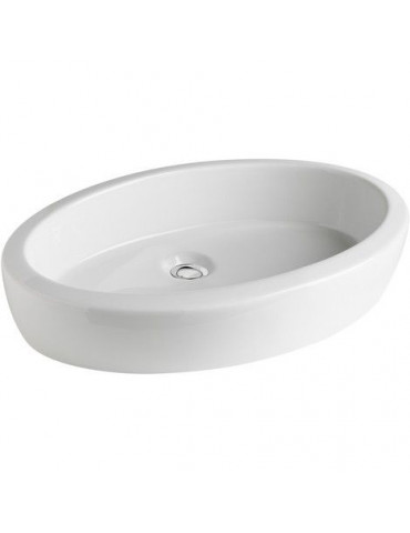 Lavabo EOS ovalado