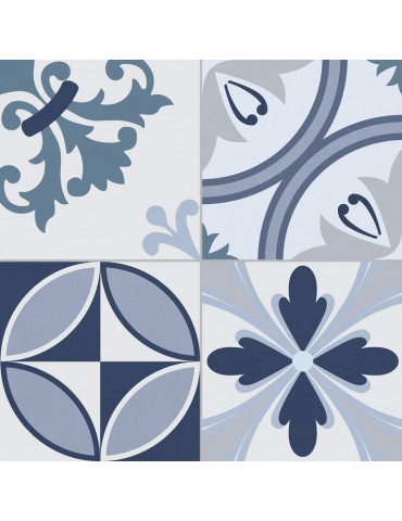 LUMIER BLUE 33,15x33,15