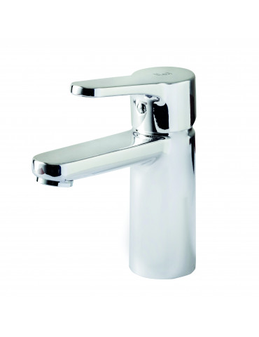 Monomando lavabo Cónico...