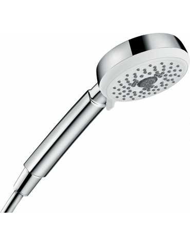 Teleducha hansgrohe...