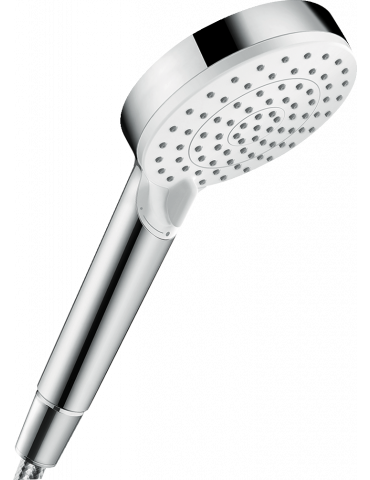 Teleducha hansgrohe...