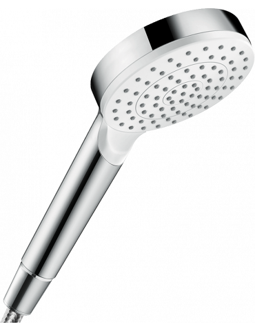 Teleducha hansgrohe...