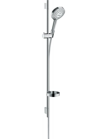 Conjunto de ducha hansgrohe...