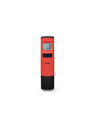 Tester PH-Temperatura