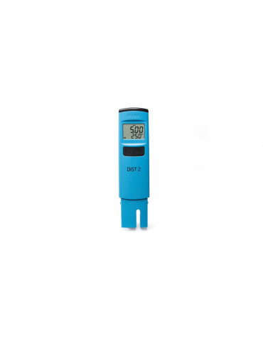 Tester DIST2 TDS