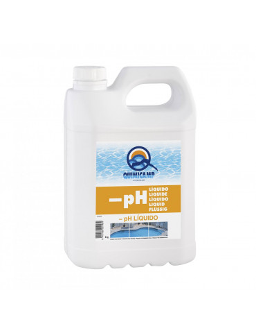 PH líquido 6L