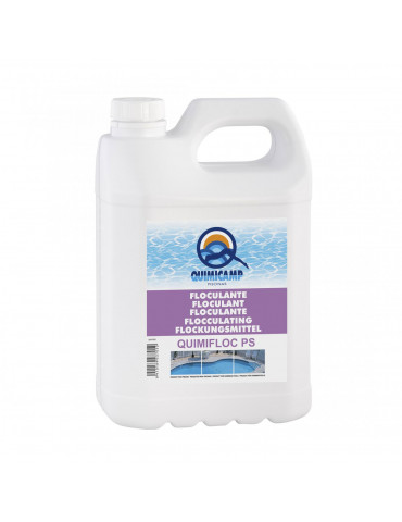 Quimifloc PS Líquido 5L