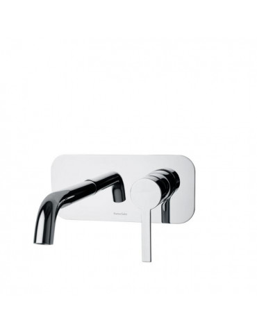 Monomando de lavabo...