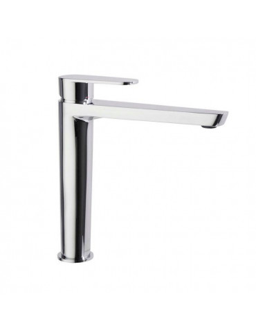 Monomando de lavabo alto...