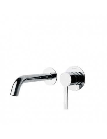 Monomando de lavabo...