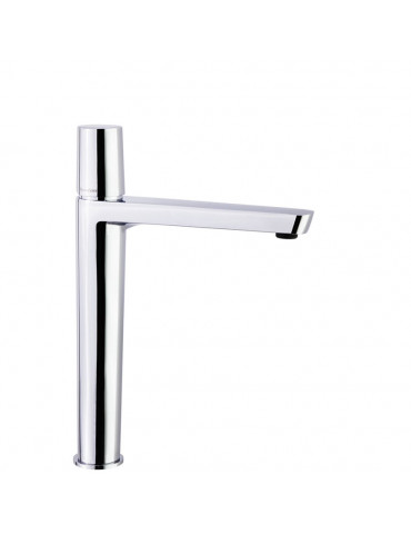 Monomando de lavabo Tzar