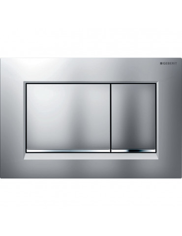Pulsador Geberit Sigma30...