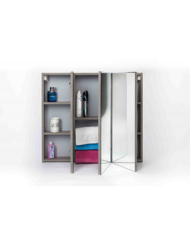 Espejo Camerino BASIC 80x72x12
