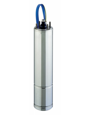Motor sumergible O4I B para...