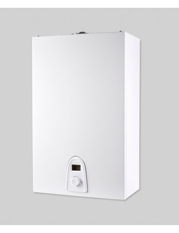 Calentador gas TopSealed...