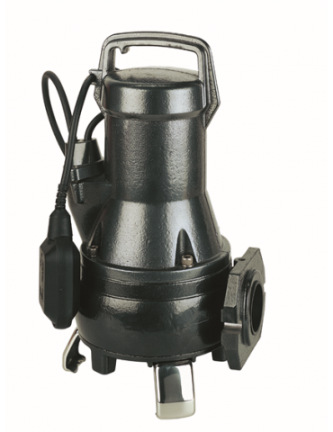 Bomba sumergible Draincor 180