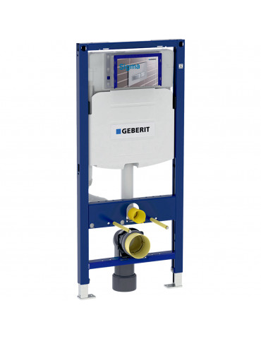 Bastidor Geberit Duofix...