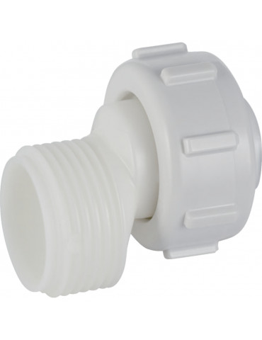 Conector excéntrico para el...