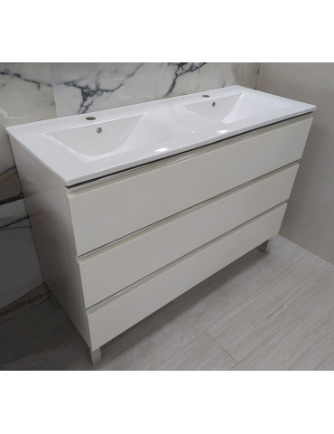 Mueble Málaga 120 a suelo