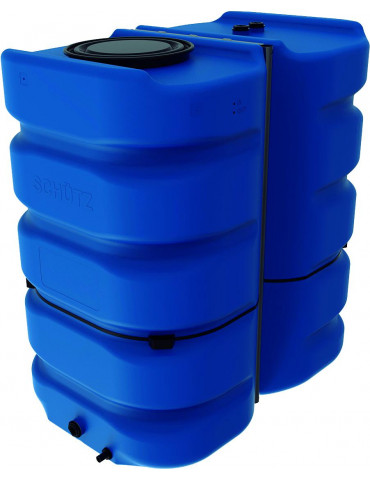 DEPOSITO 3000L AQUABLOCK