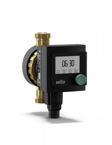 B WILO STAR-Z NOVA T 138MM...