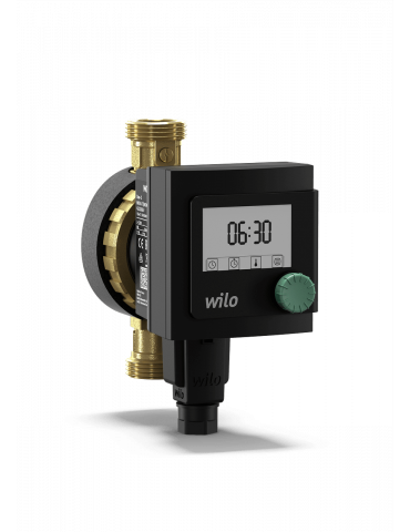 B WILO STAR-Z NOVA T 138MM...