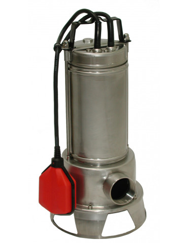 Bomba HASA IPX-2A