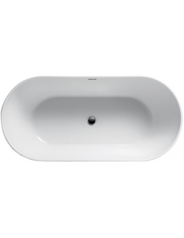 Bañera Trento Sin Hidromasaje