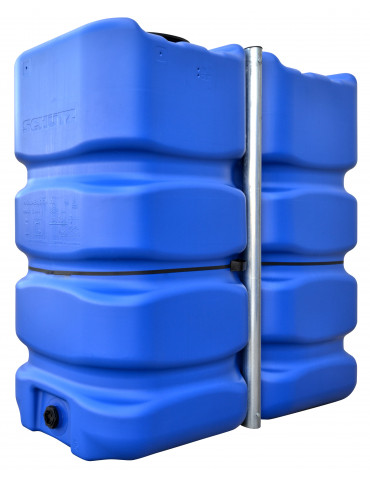 DEPOSITO 2000L AQUABLOCK