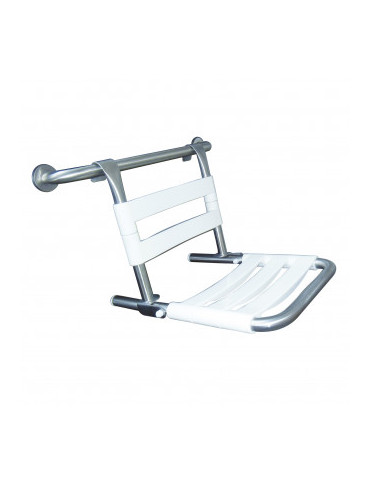 Asiento de ducha PMR...