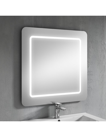 Espejo Frame Retroiluminado