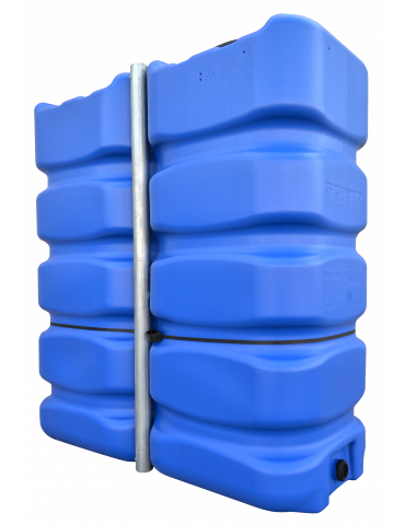 DEPOSITO 2400L AQUABLOCK