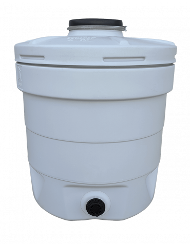 DEPOSITO 350L AQUABLOCK