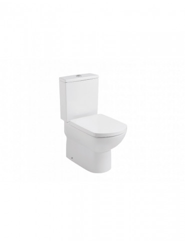 Pack Smart BTW asiento fijo...