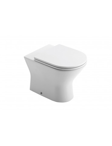 Pack inodoro infantil Baby...