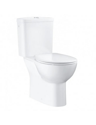 Pack BAU Rimless asiento...