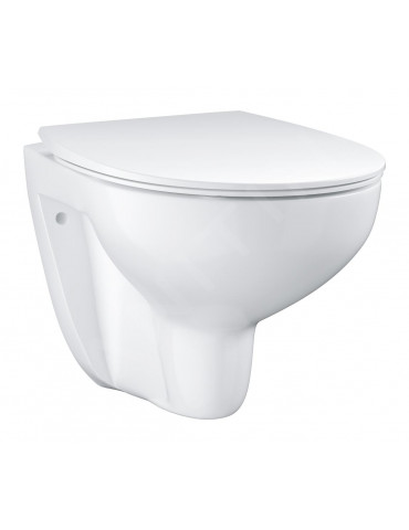 Pack BAU Rimless asiento...