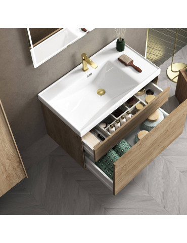 Mueble Berlín 60 susp.+...
