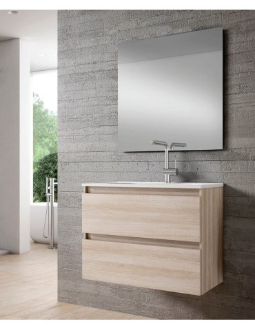 Conjunto mueble...