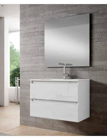 Conjunto mueble SET BOX...