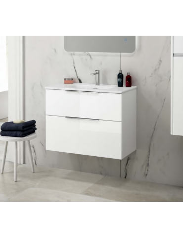 Mueble Comet susp. 80x39...