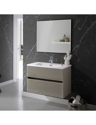Mueble Glass Line...