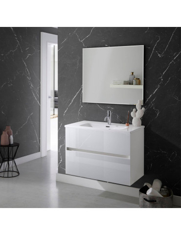 Mueble Glass Line...